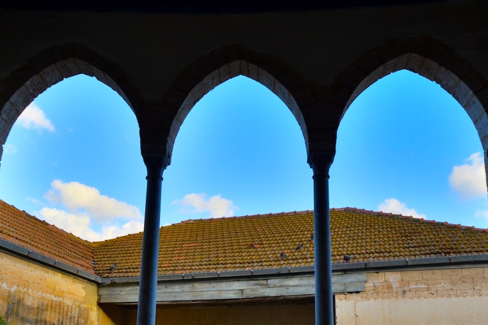 Fauzi Azar Inn in Nazareth