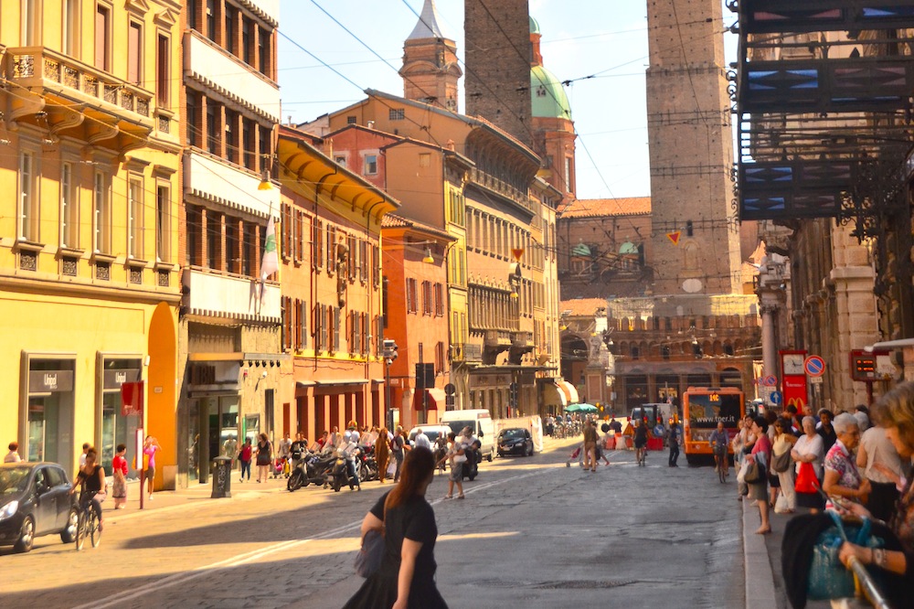 Bologna, Italy