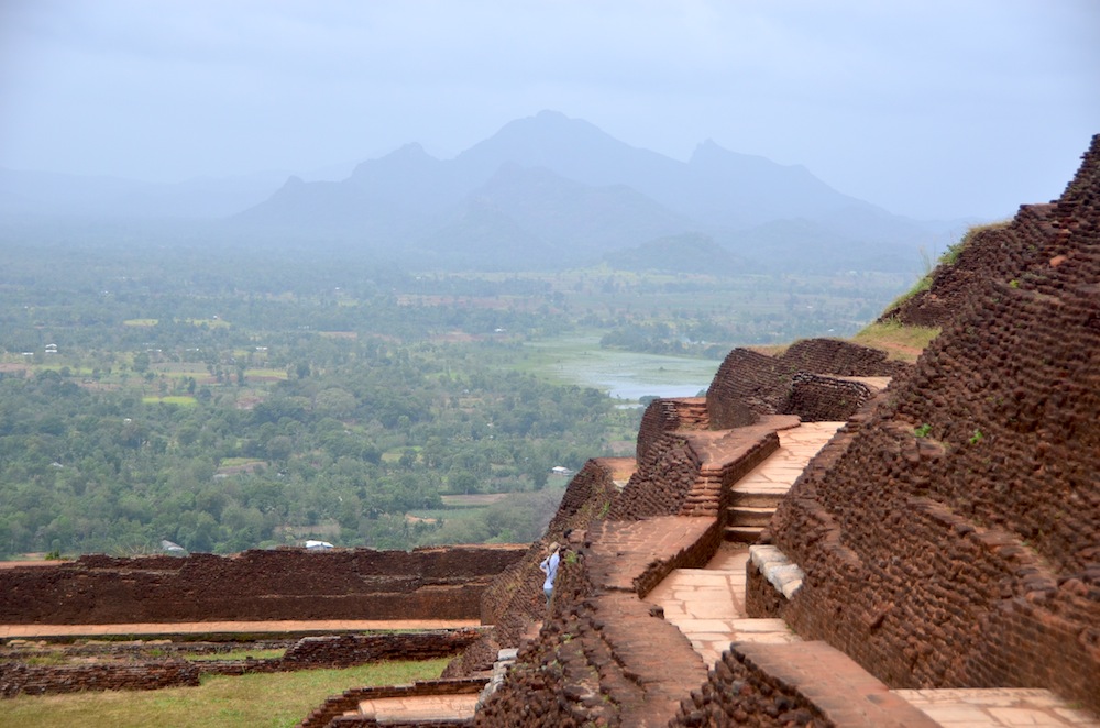 Sigiriya