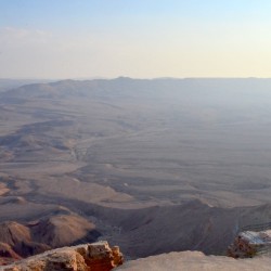 Robert-Schrader-Ramon-Crater