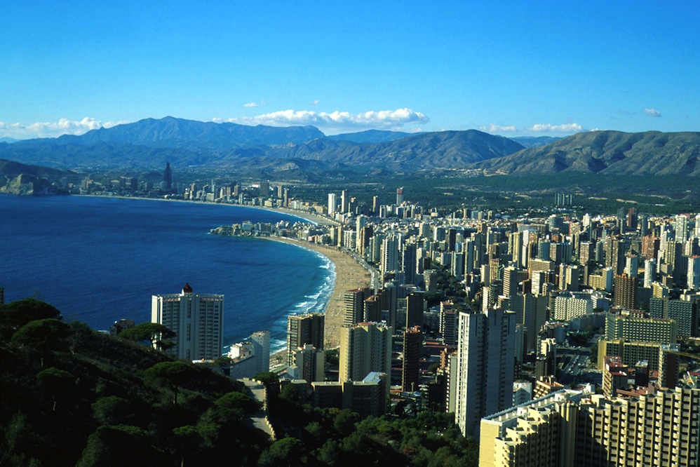 Benidorm