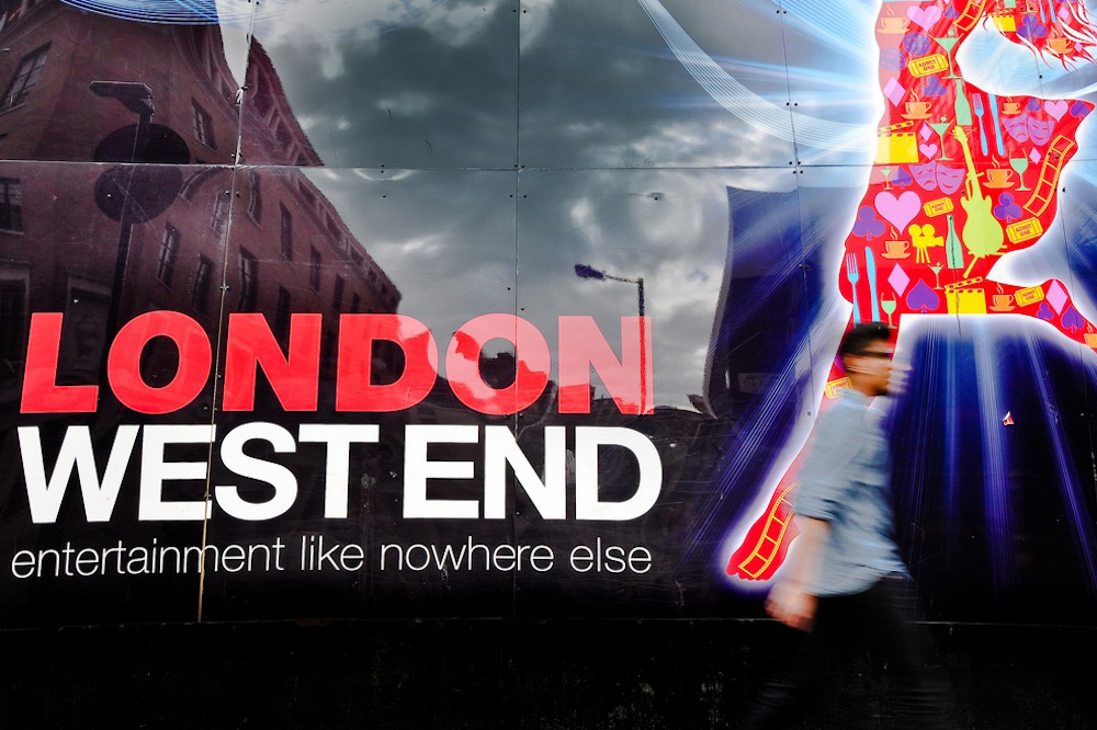 London West End