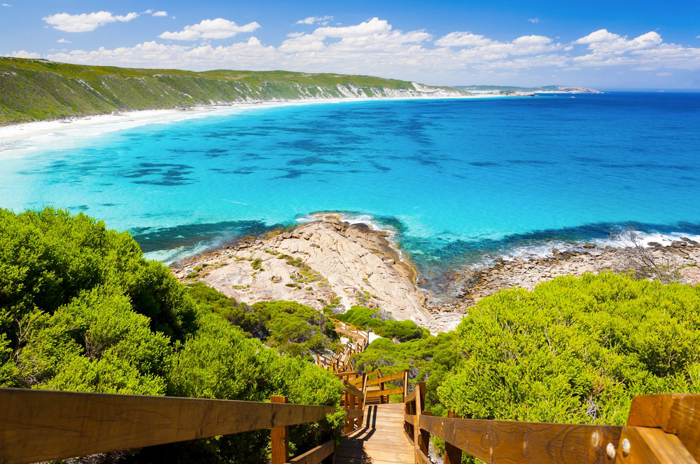 Western Australia