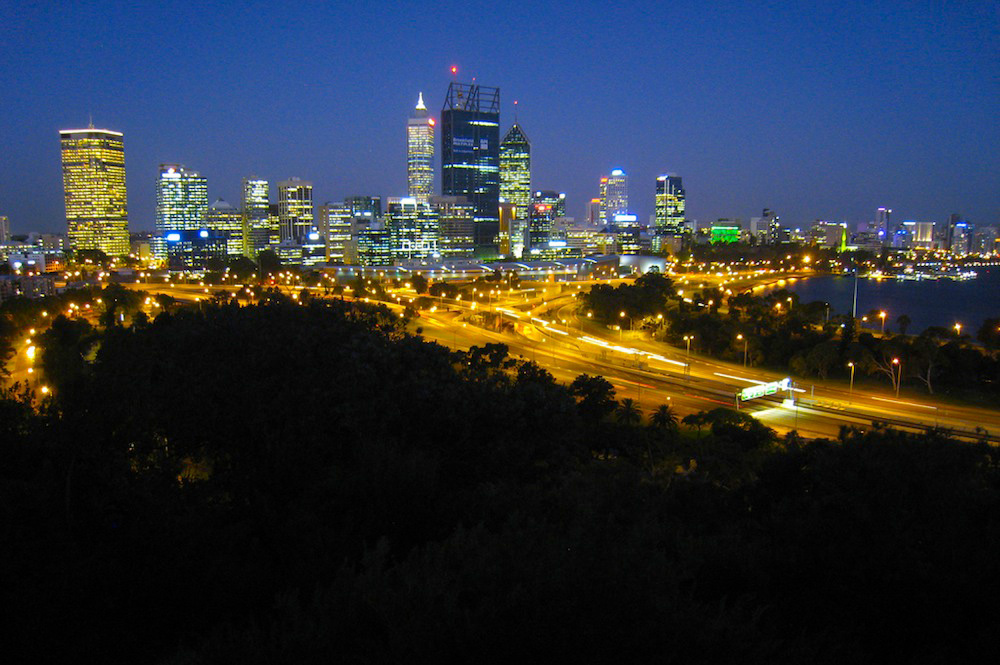 Perth, Australia