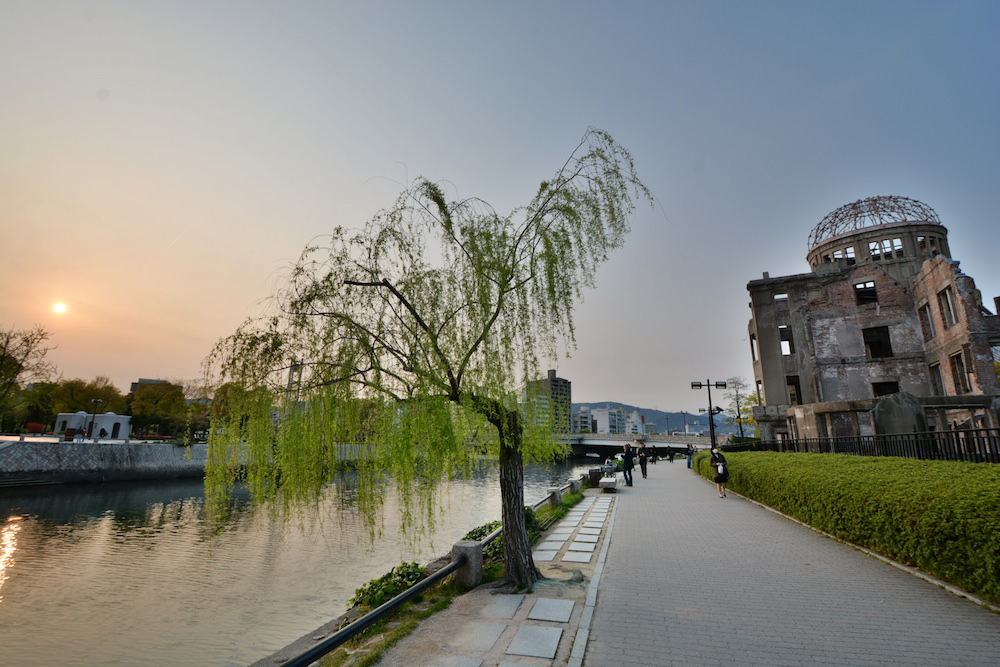 Hiroshima, Japan