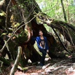 Yakushima-Japan