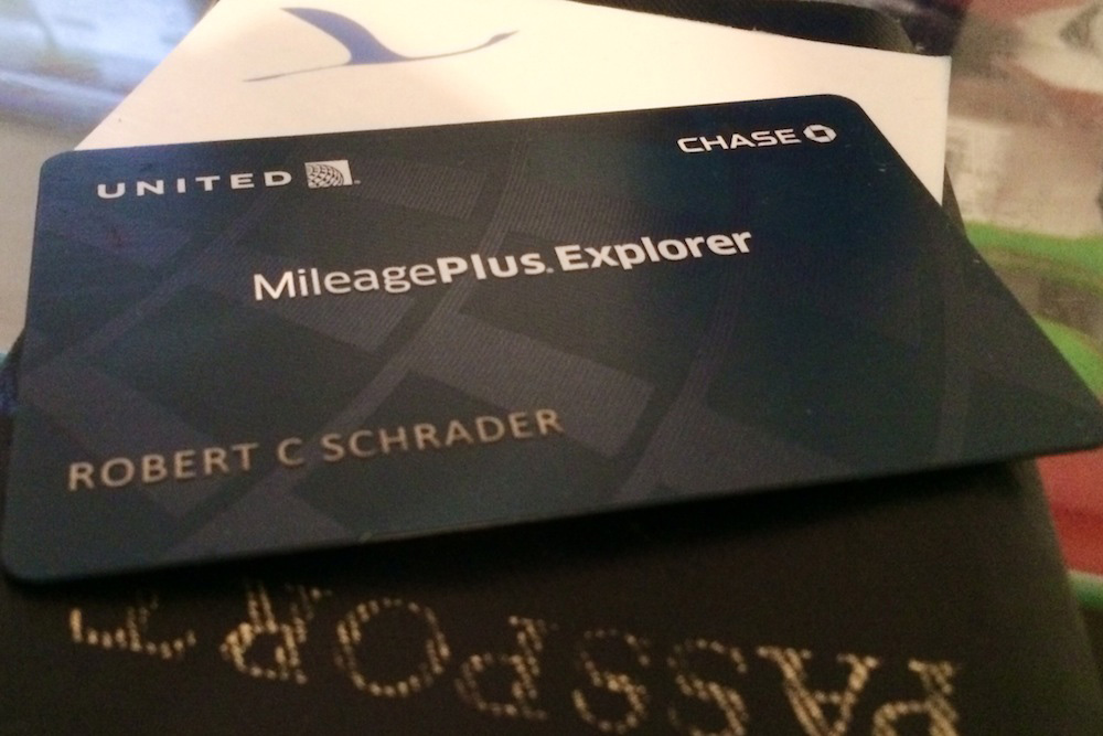 Should You Choose the United MileagePlus Credit Card?
