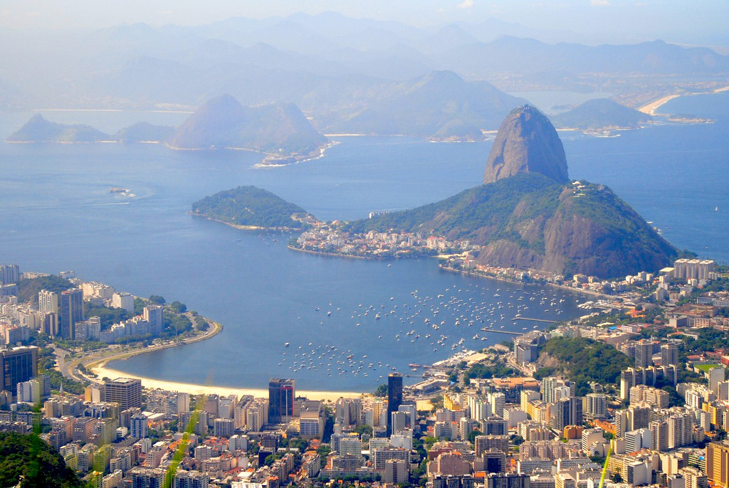 Overview of Rio