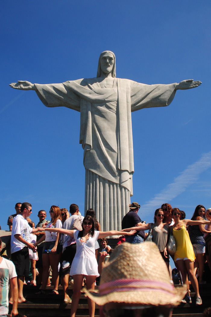 Christ the Redeemer