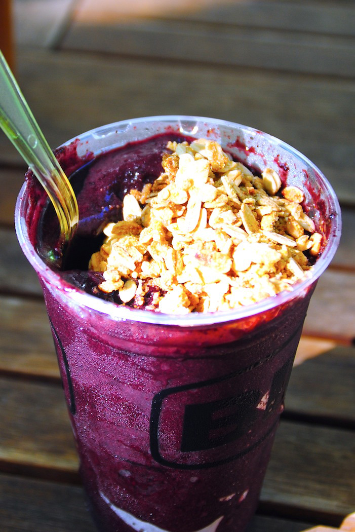 Açaí