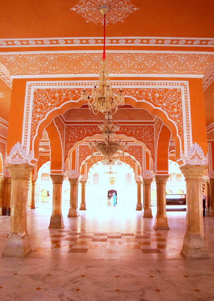 Jaipur