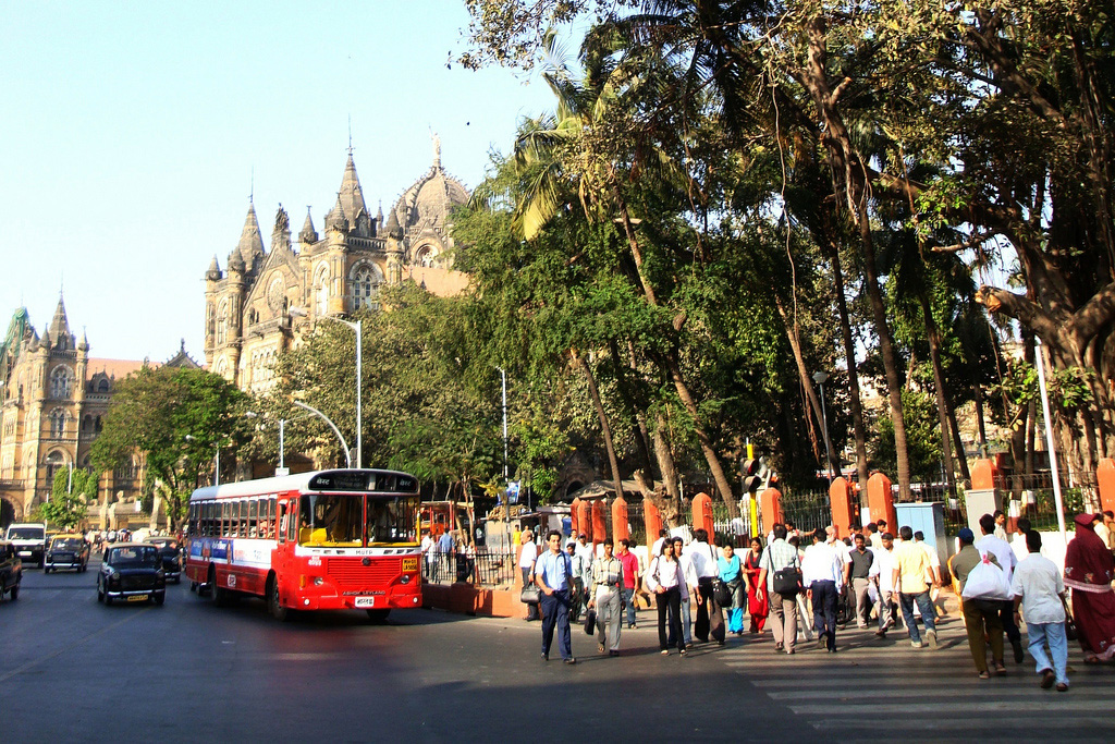 Mumbai