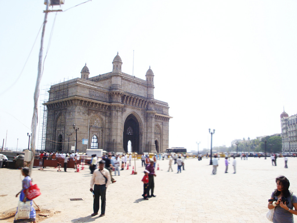 Mumbai