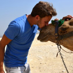 Egypt