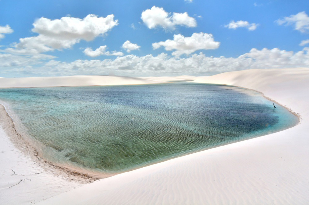 Lencois Maranhenses