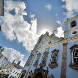 Salvador-Brazil