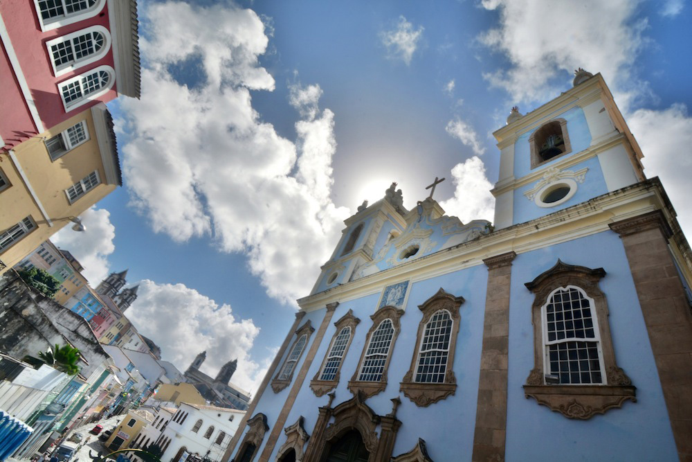 Salvador, Brazil