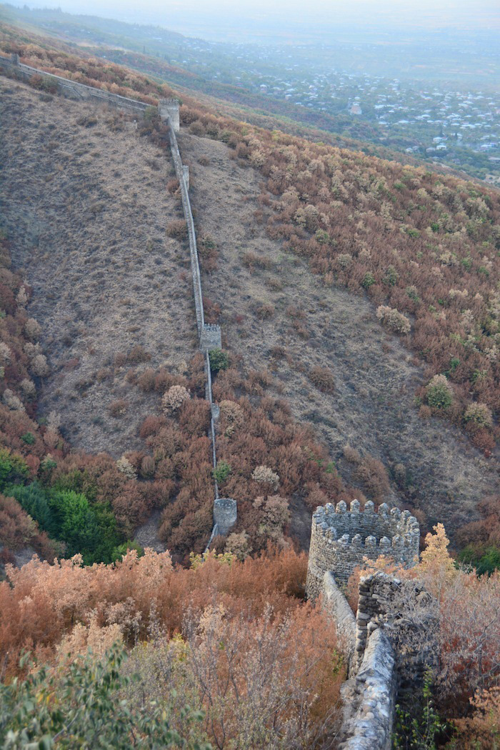 Sighnaghi, Georgia