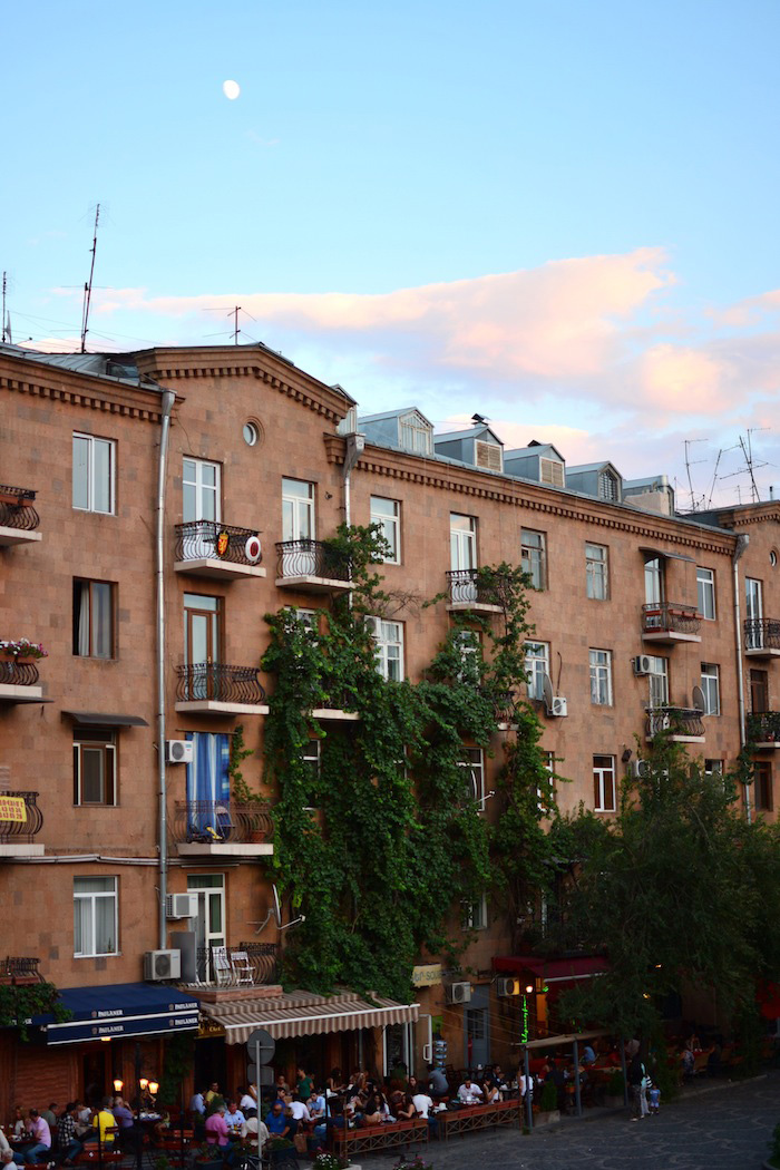 Yerevan, Armenia