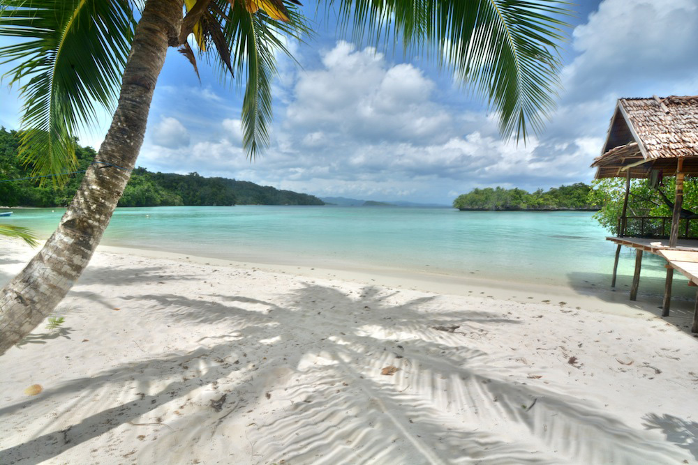 Raja Ampat, Indonesia