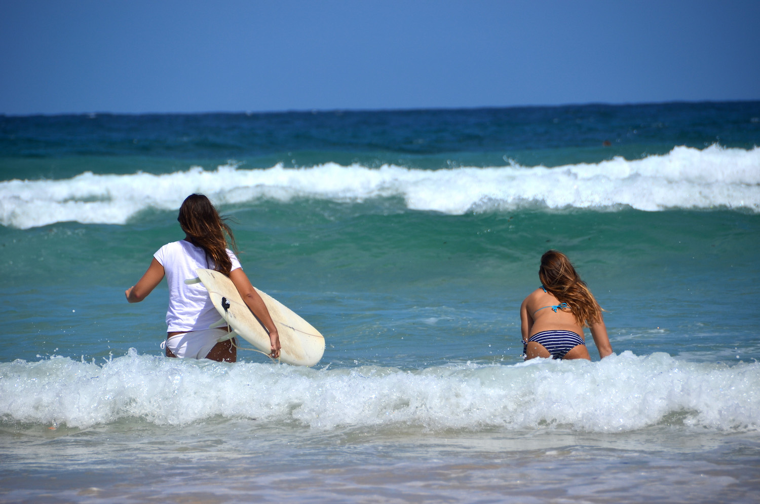 Surfers Paradise, Australia