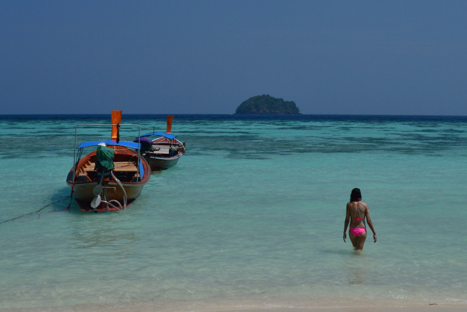 Koh Samui, Thailand