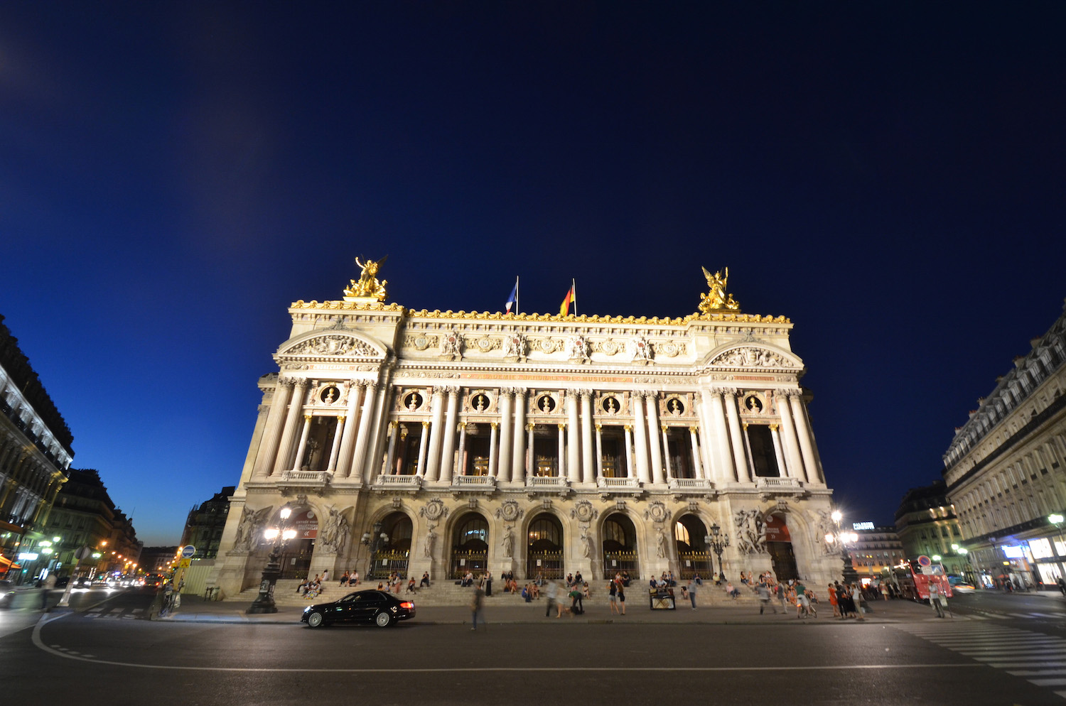 Opéra de Paris