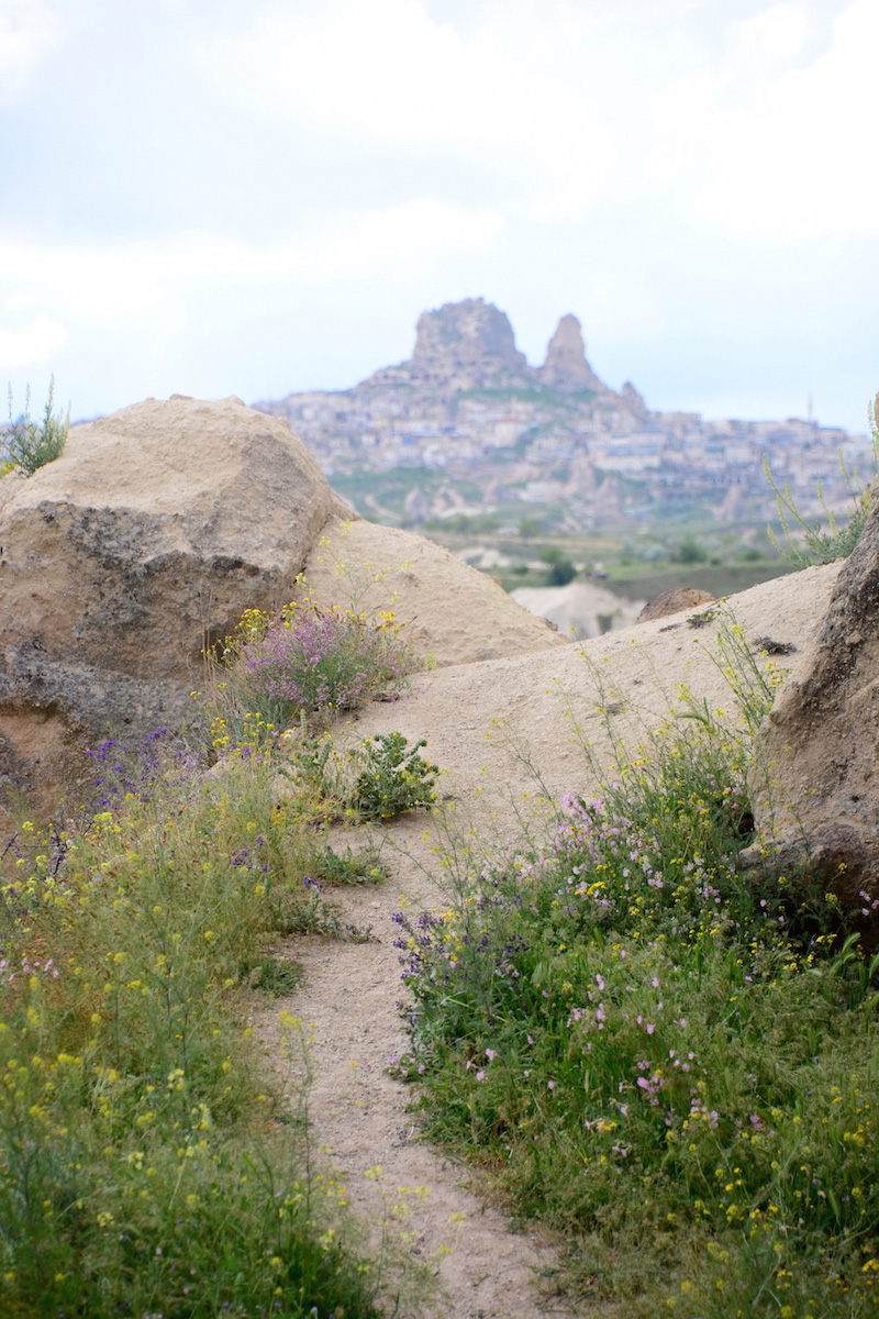 Cappadocia, Turkey