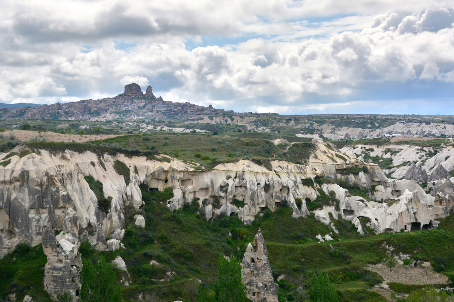 Cappadocia, Turkey