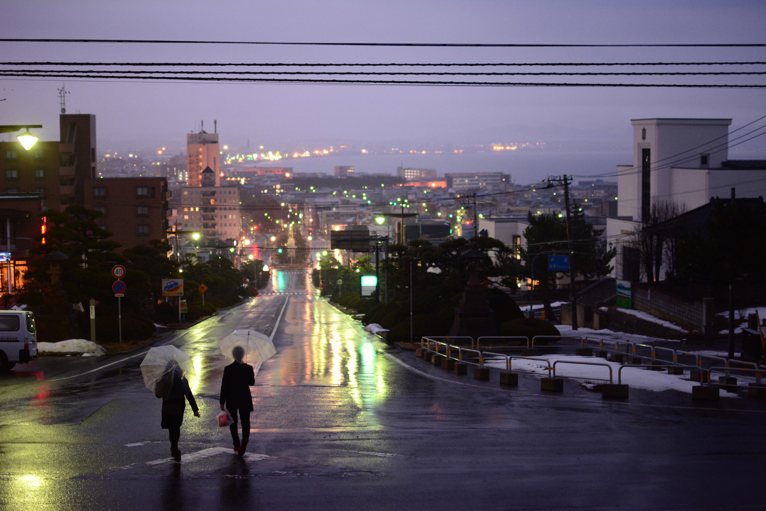 Hakodate, Japan