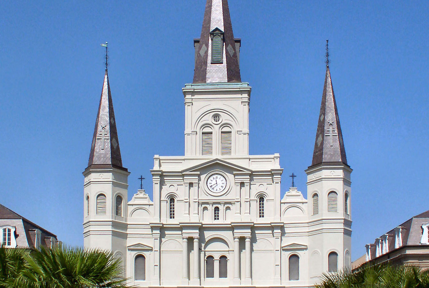 New Orleans