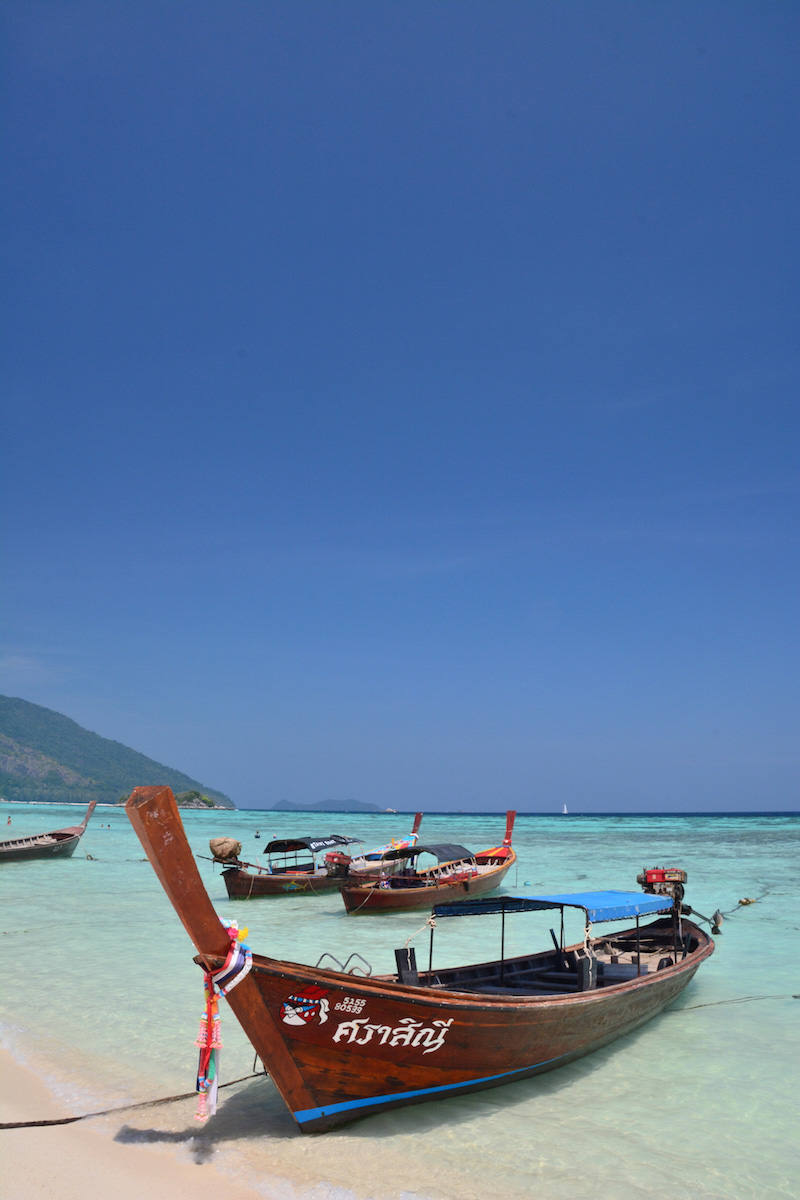 Koh Lipe