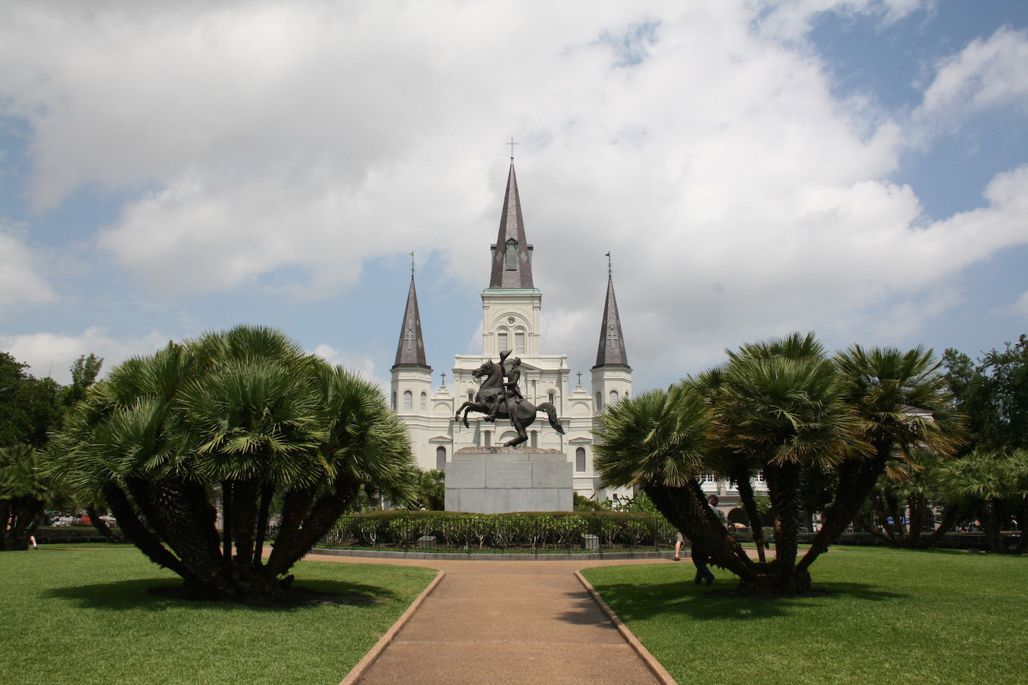 New Orleans, Louisiana