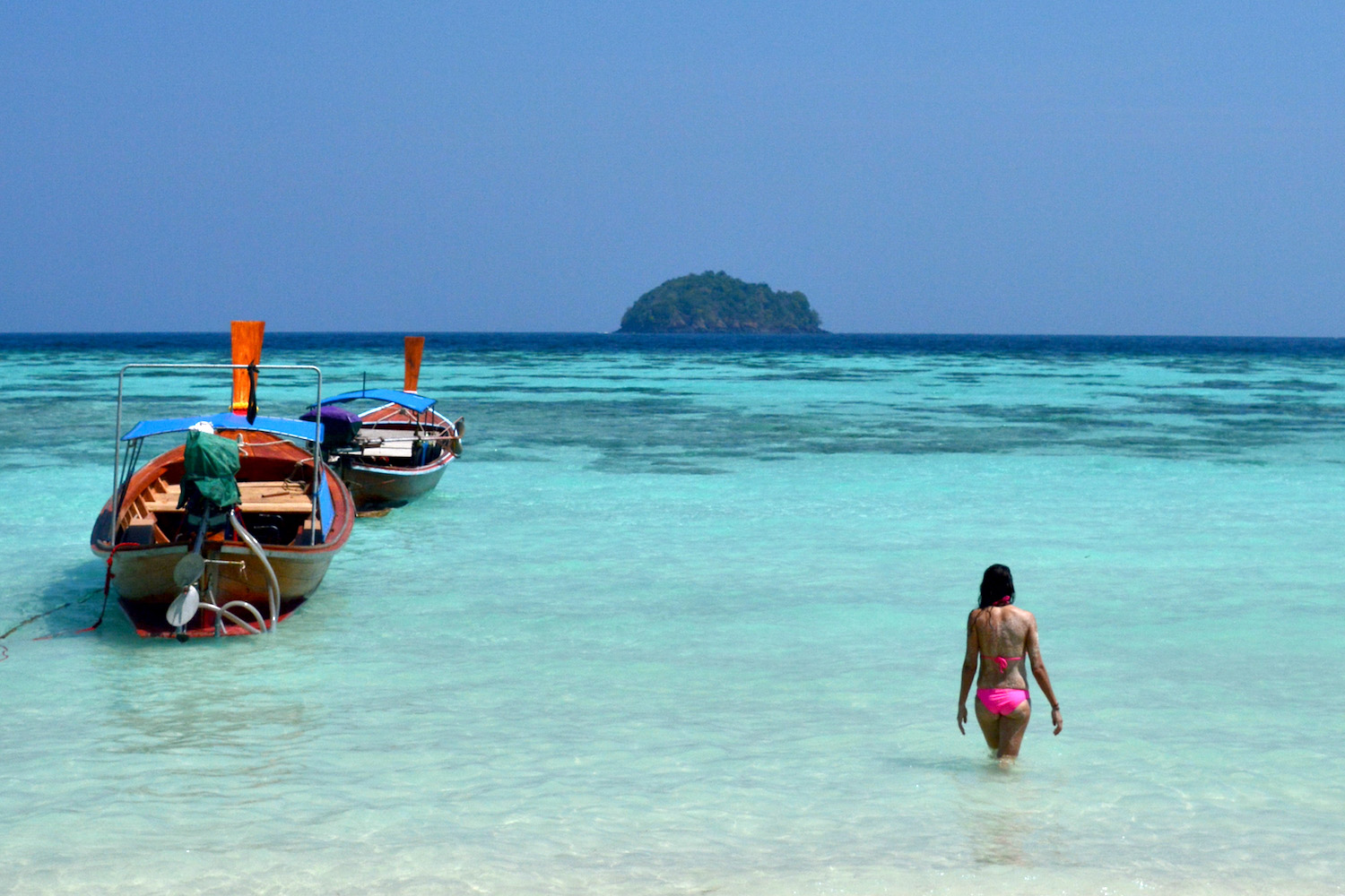 Koh Lipe