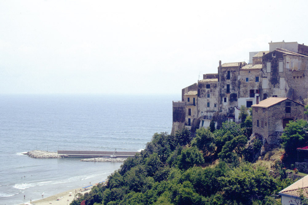 Sperlonga, Italy