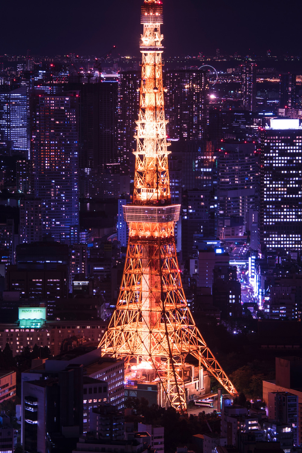 Tokyo, Japan Tokyo, Japan