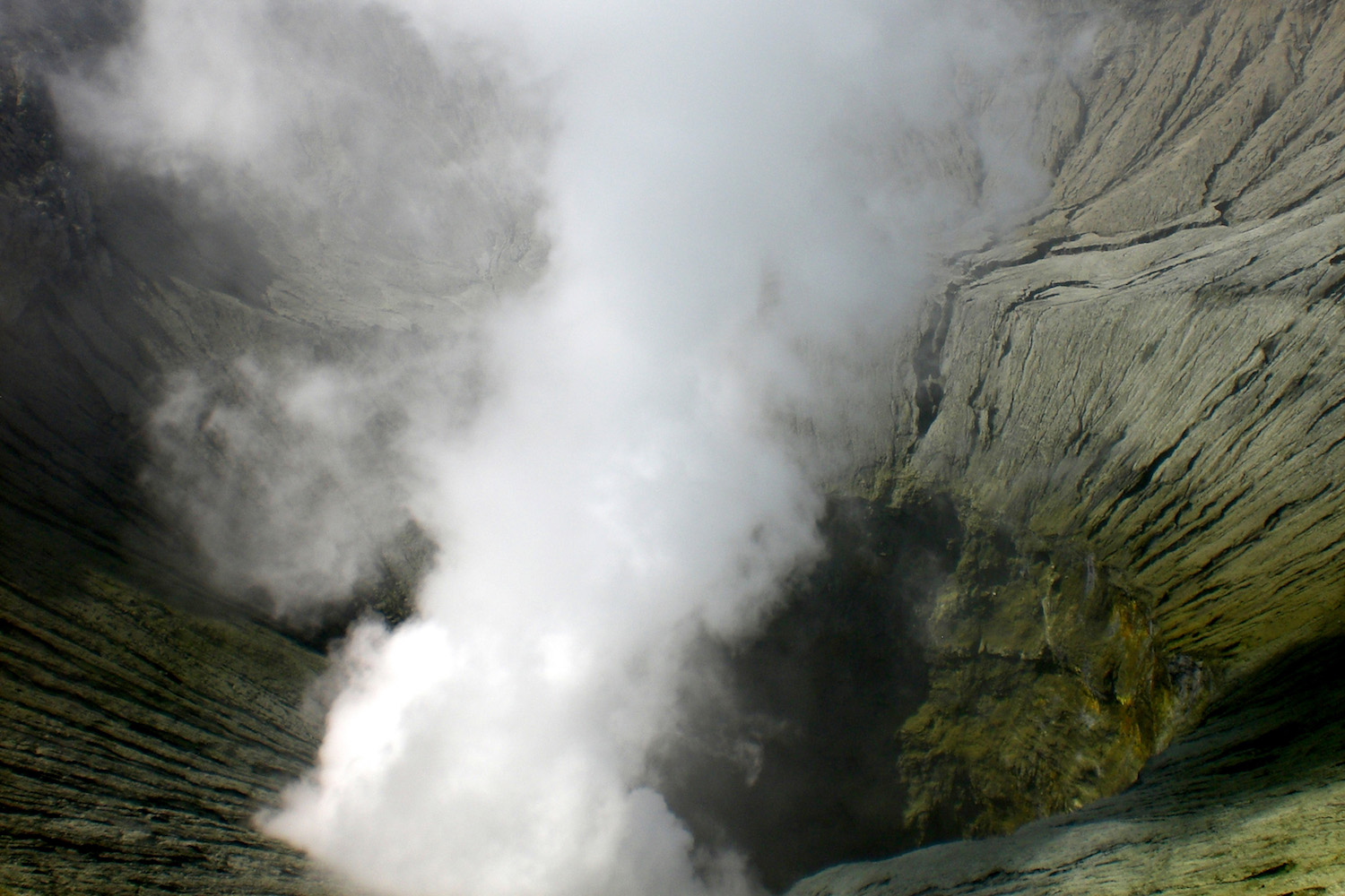 Mount Bromo, Indonesia