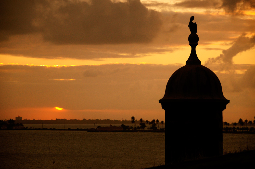 San Juan, Puerto Rico