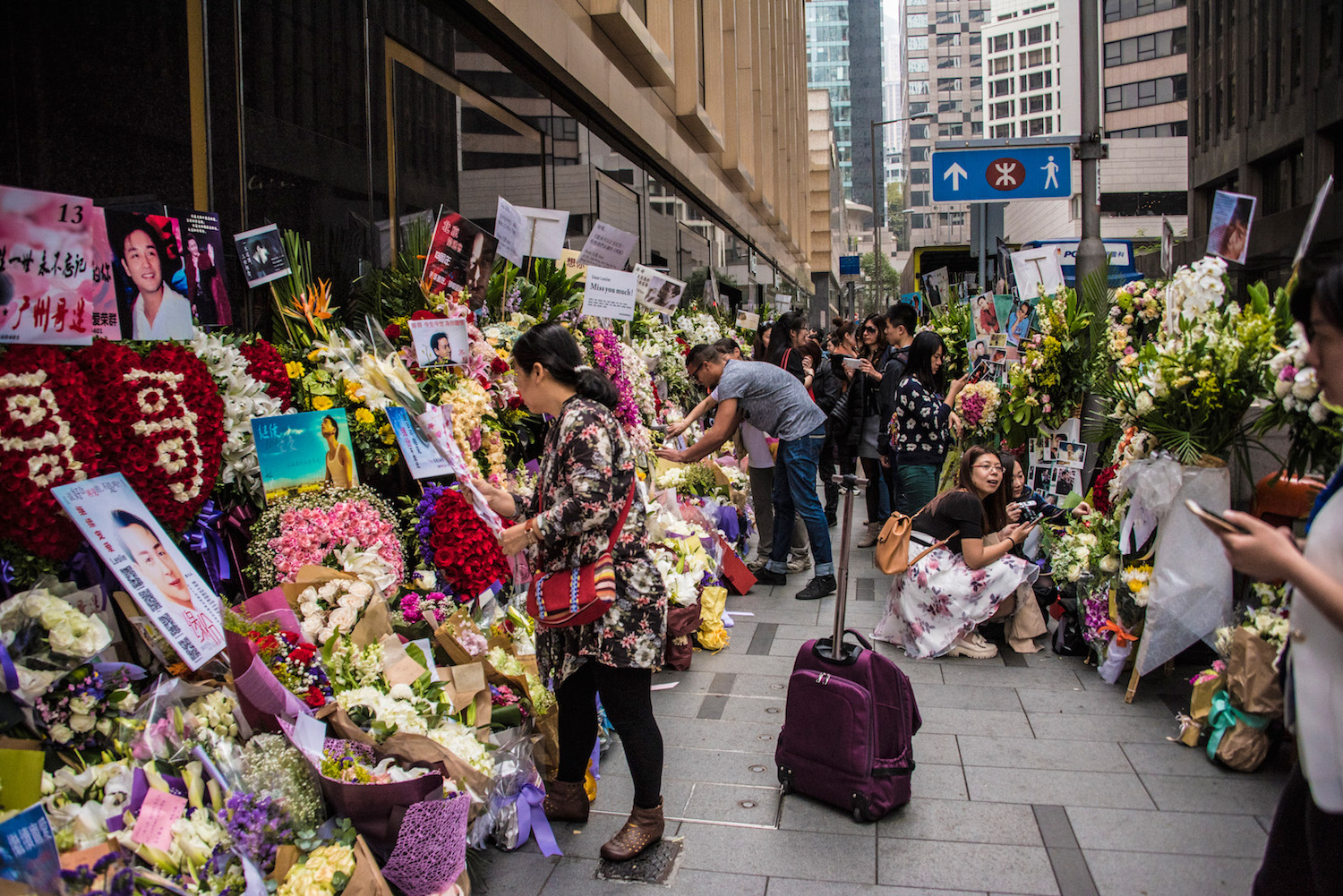 30 Awe-Inspiring Photo Captures of Cultural Hong Kong • We Blog The World