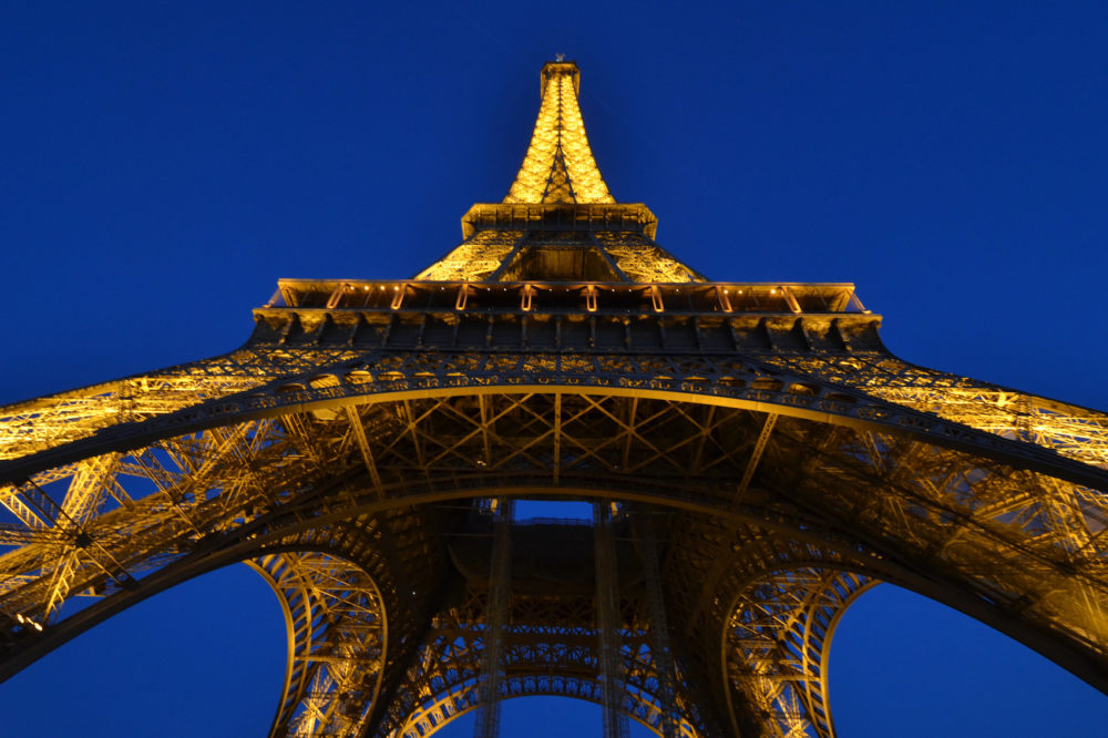 Eiffel-Tower