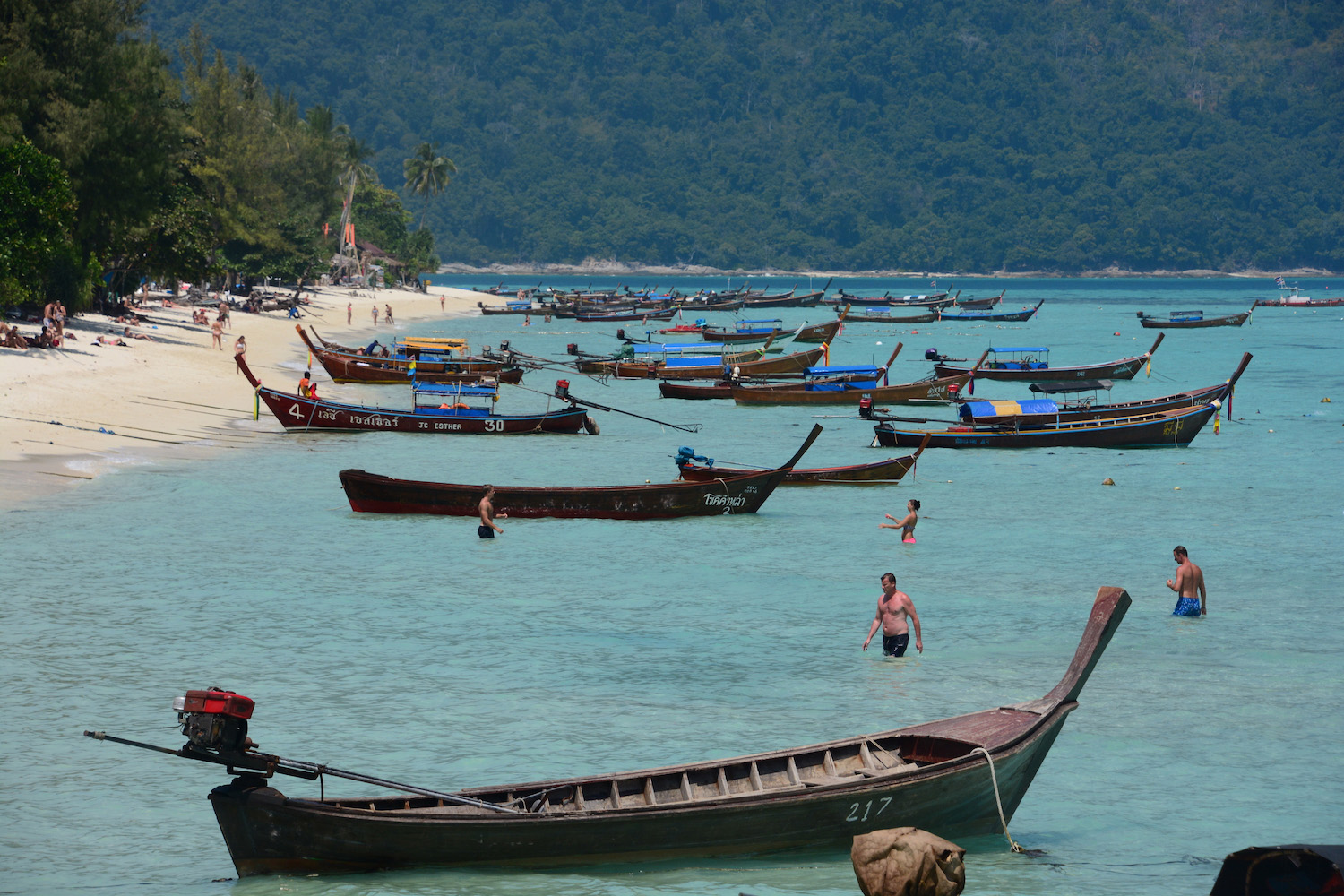 prostituée thailande photo