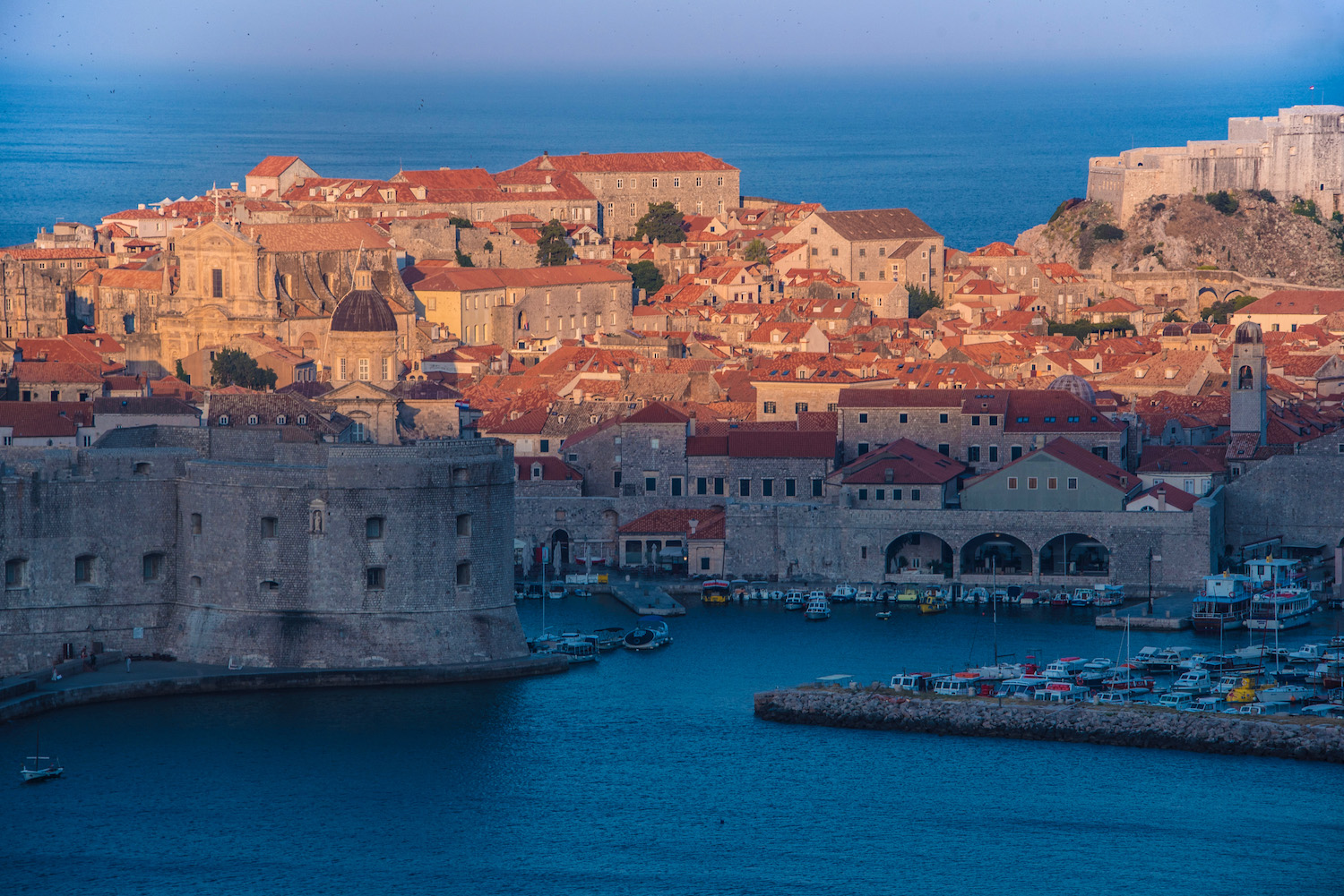 Dubrovnik, Croatia