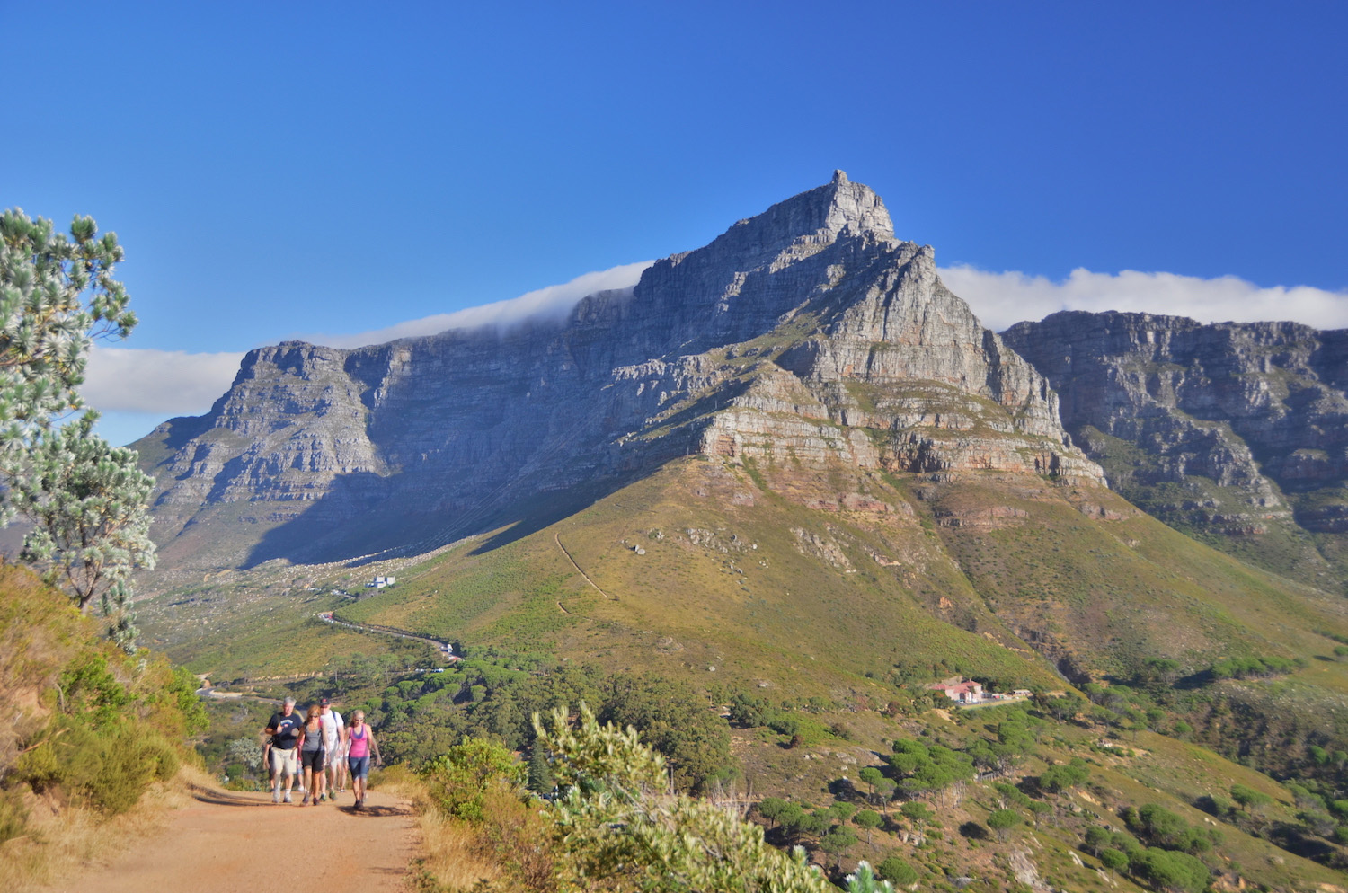 Cape Town, South Africa