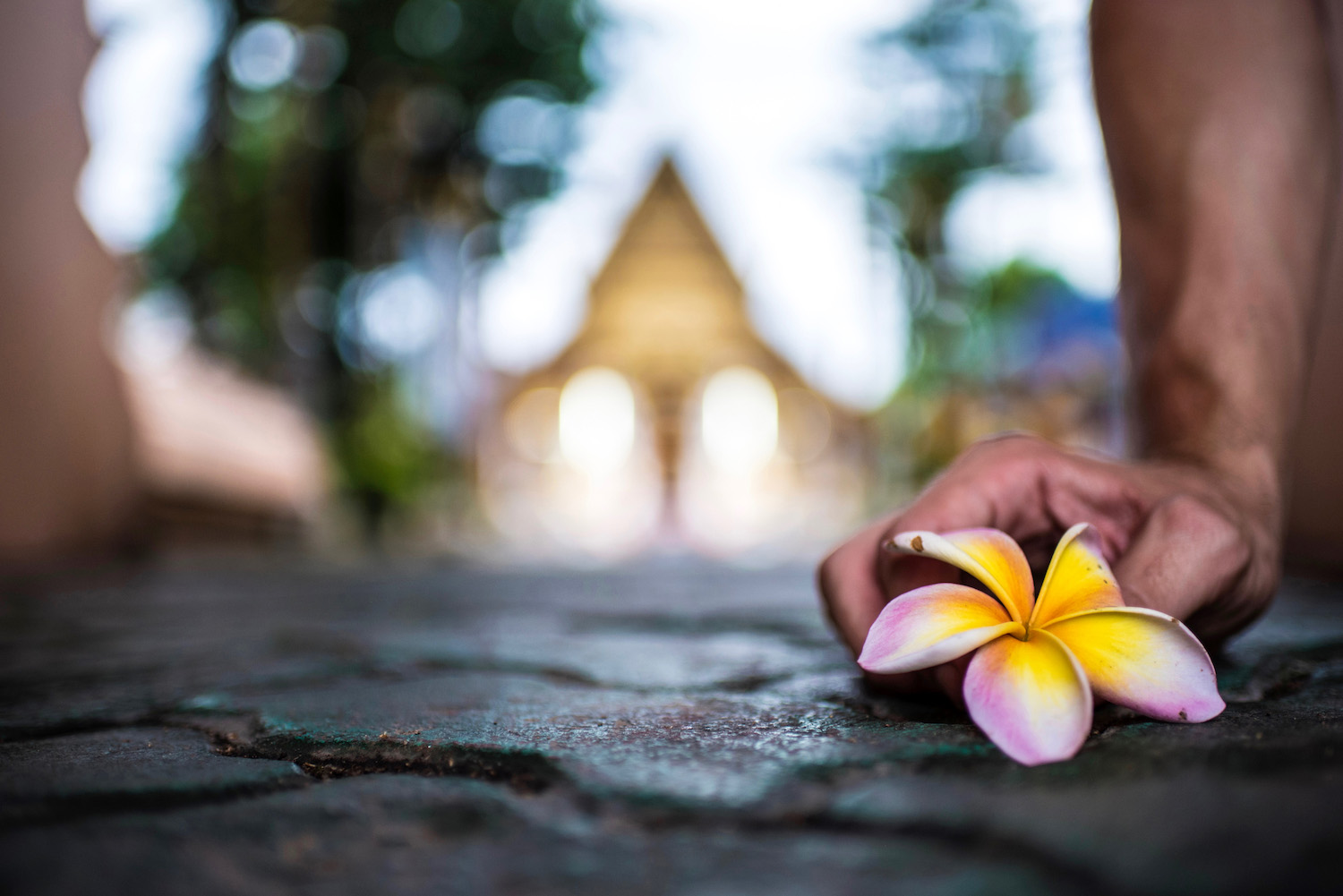 Chiang Rai, Thailand