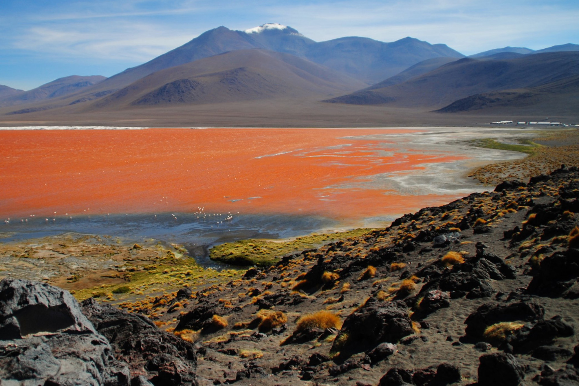 Uyuni Salt Flats 4 