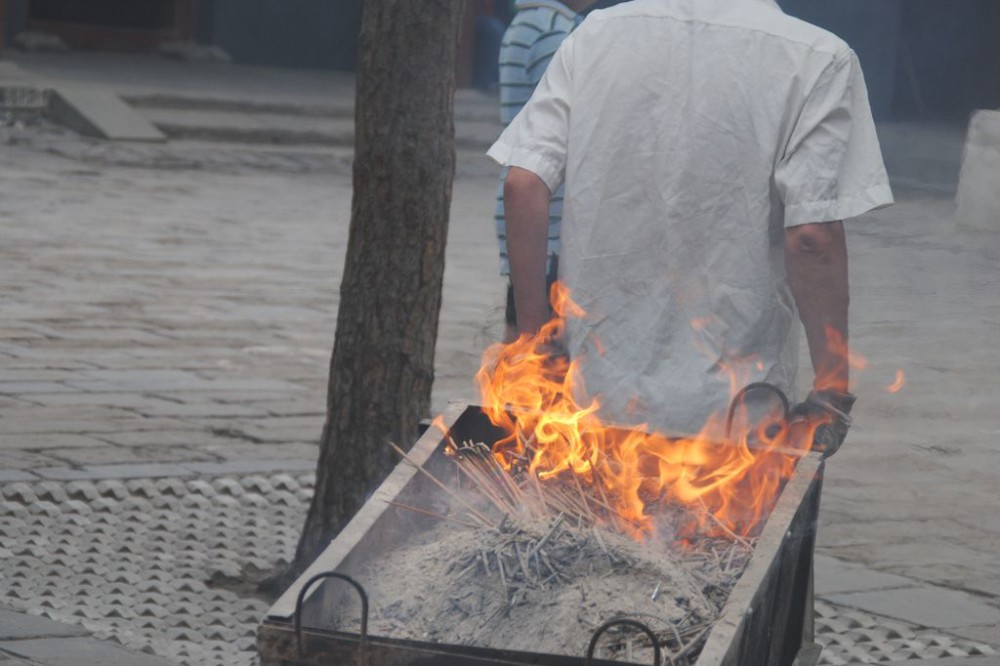 Access Facebook in China