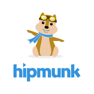 Image result for hipmunk logo png