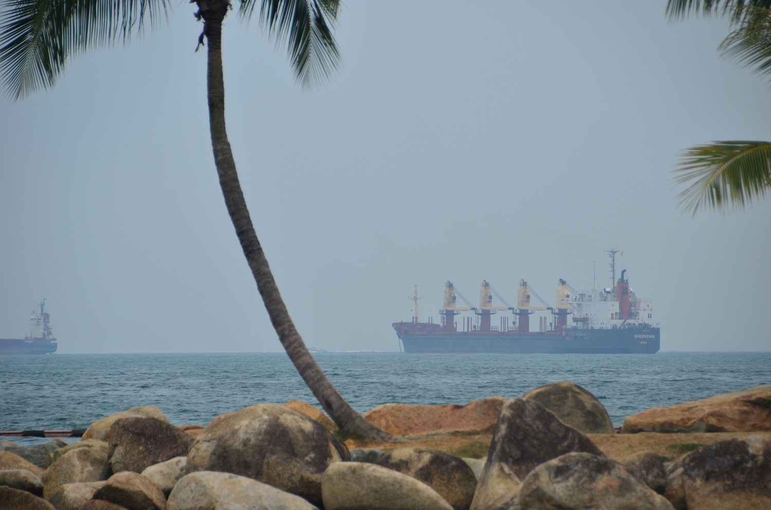 Where Are The Nicest Singapore Beaches Are There Nice Beaches In Singapore