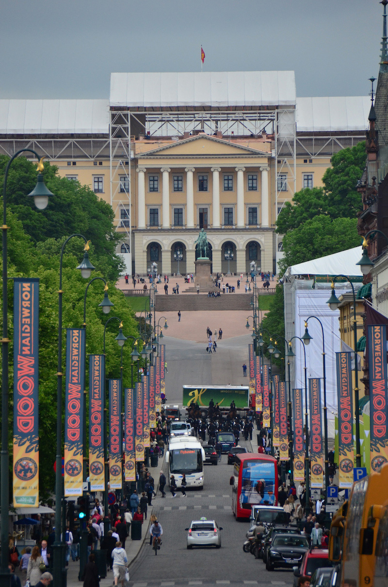 Strykejernet torshov