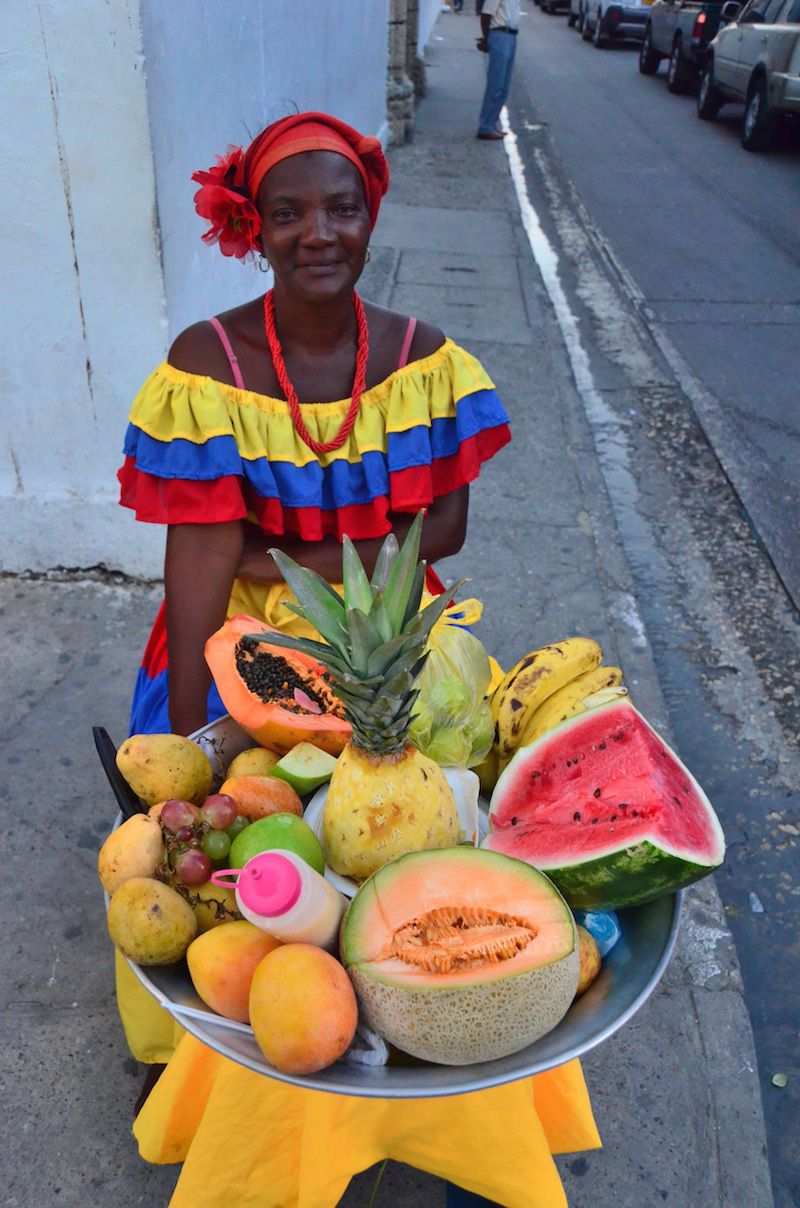 Quick Guide to Cartagena Colombia